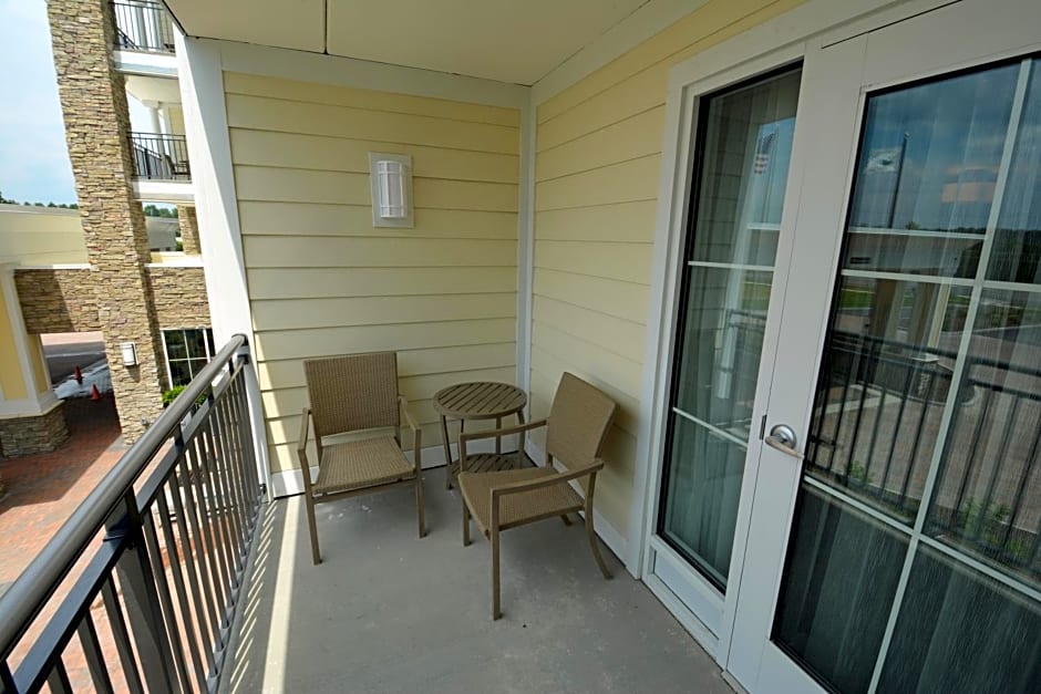 Homewood Suites By Hilton Saratoga Springs