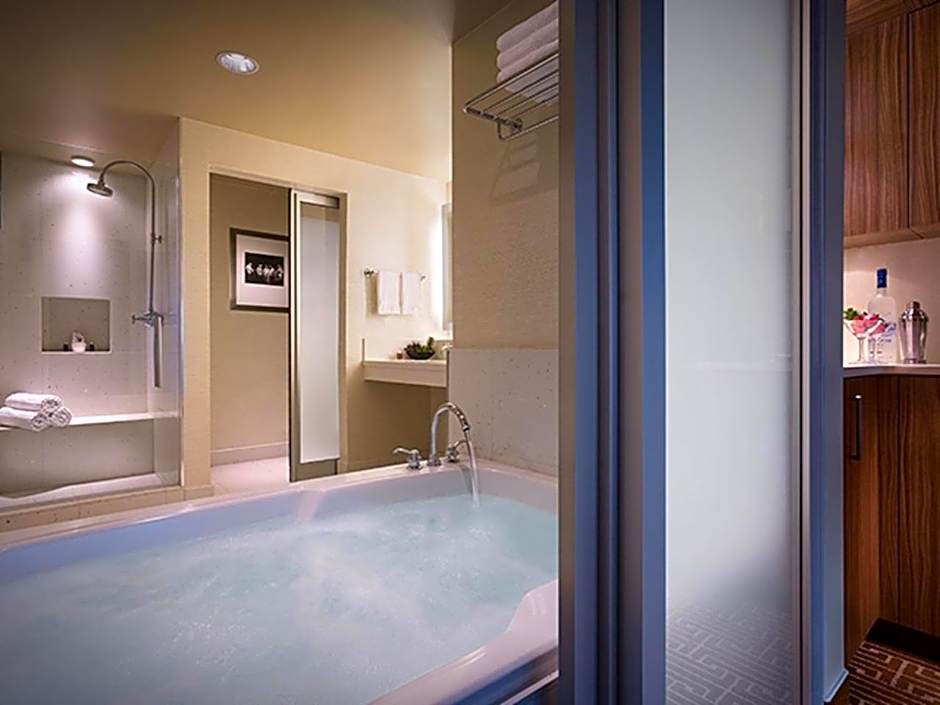 Seminole Hard Rock Hotel and Casino Tampa