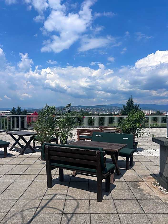 Hotel Bosna 1