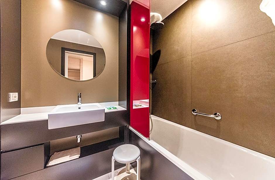 Antony Hotel - Venice Airport