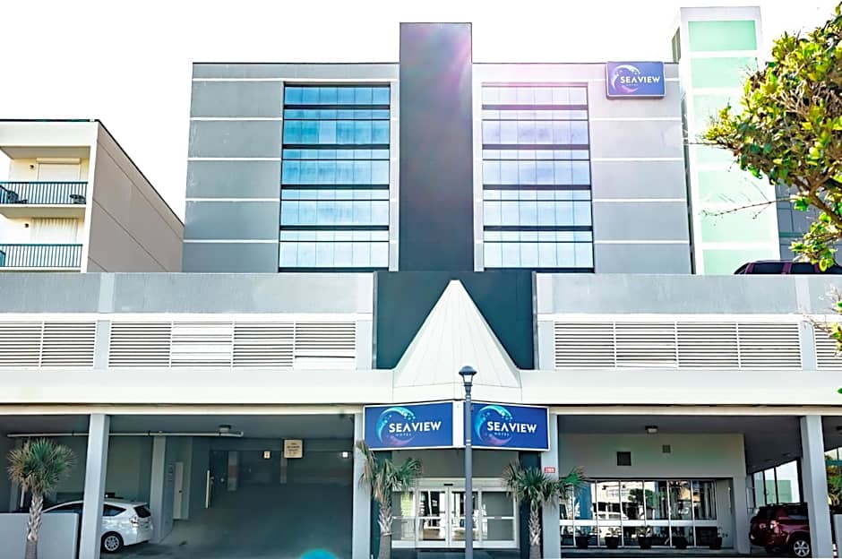 Seaview Hotel