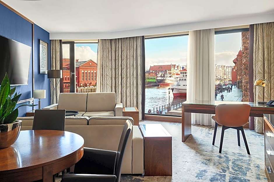 Hilton Gdansk