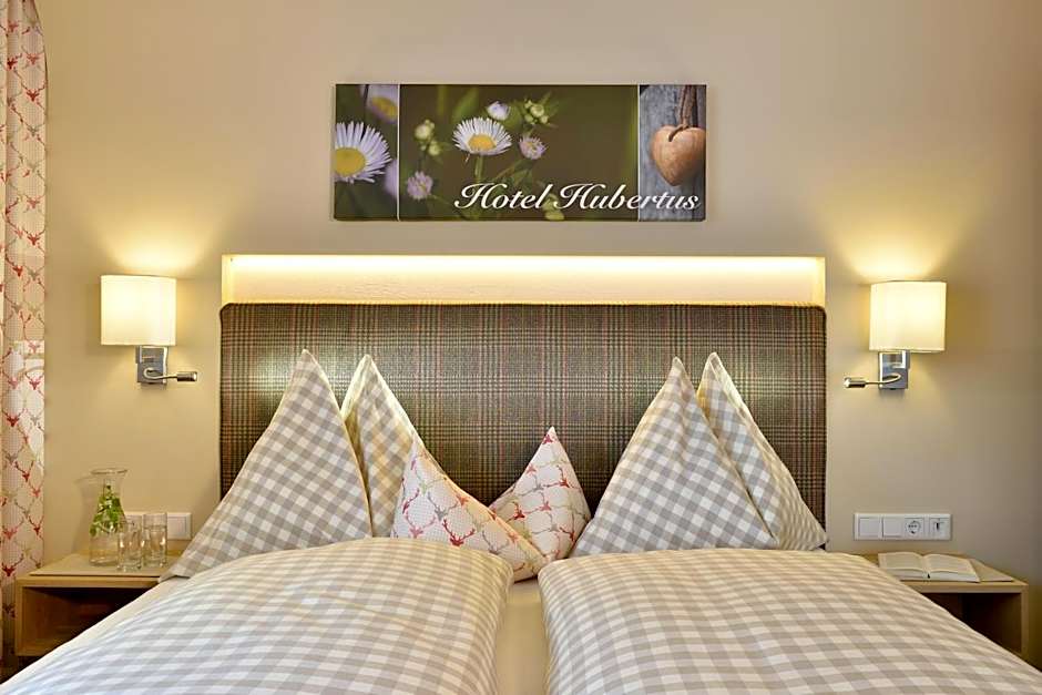 Hotel Hubertus