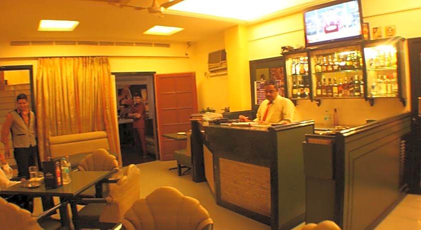 Panchavati Elite Inn