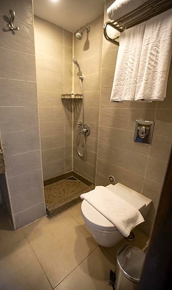 Stay Inn Cairo Hotel