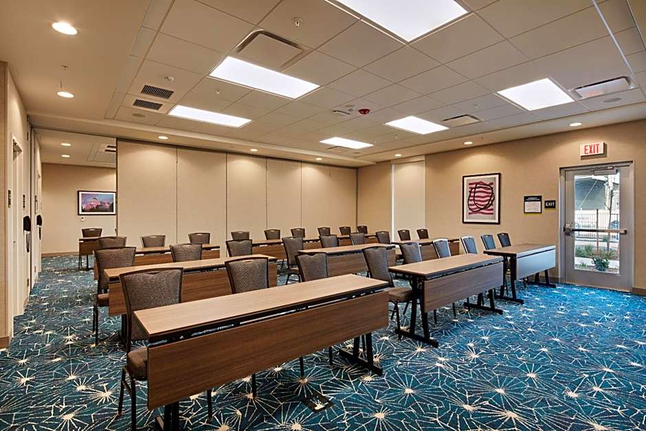 Home2 Suites By Hilton Sacramento At Csus