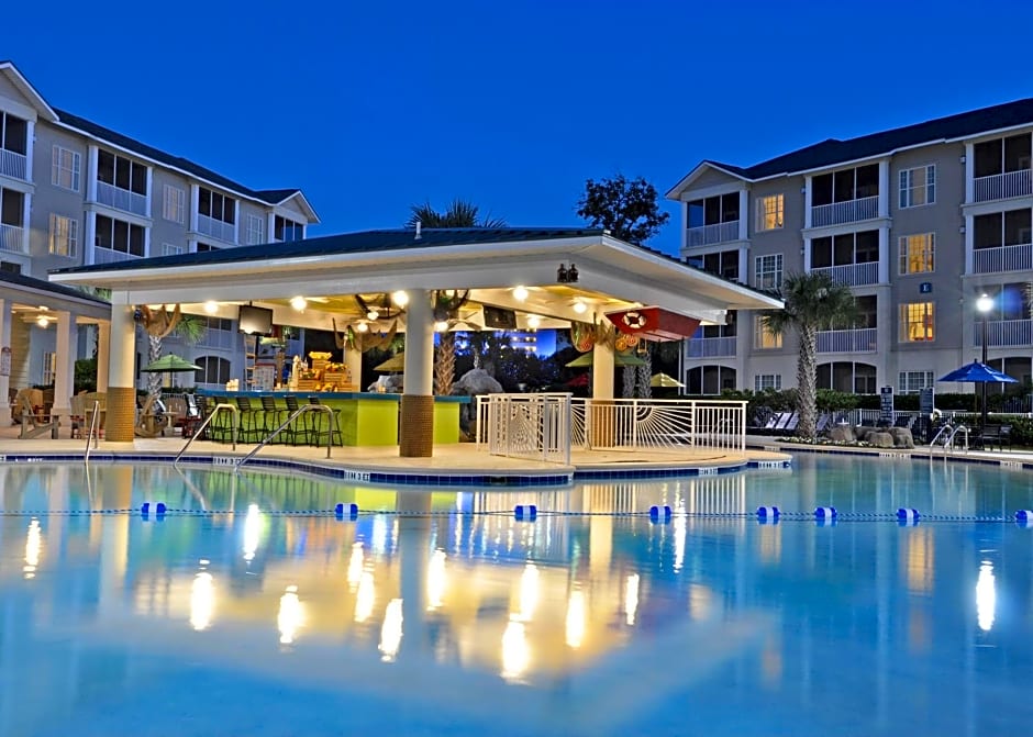 Holiday Inn Club Vacations South Beach Resort