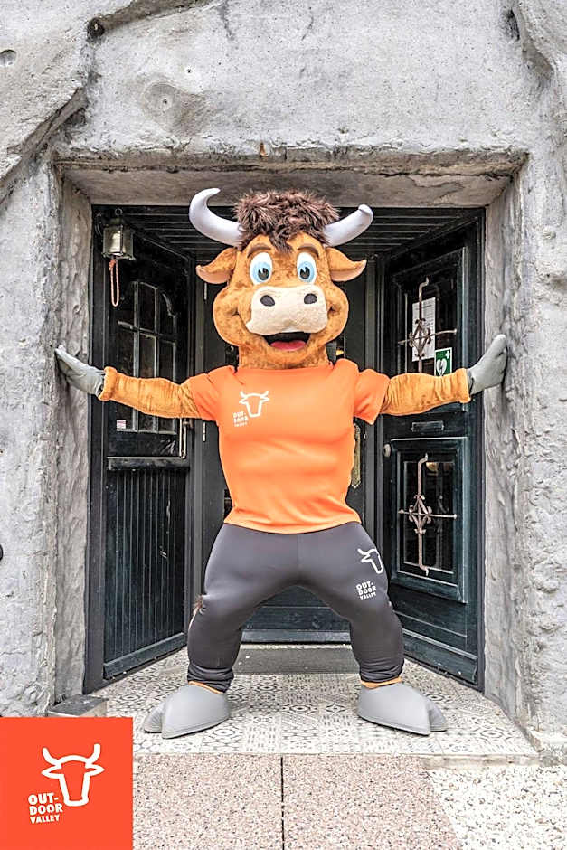 Polderhuis Bed & Breakfast