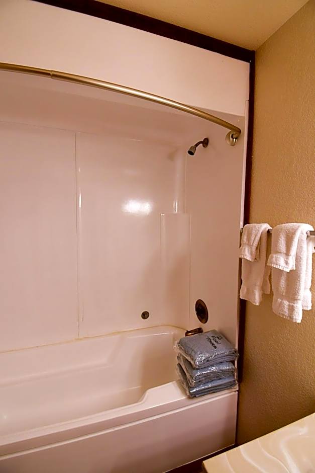 The Inn at Silvercreek