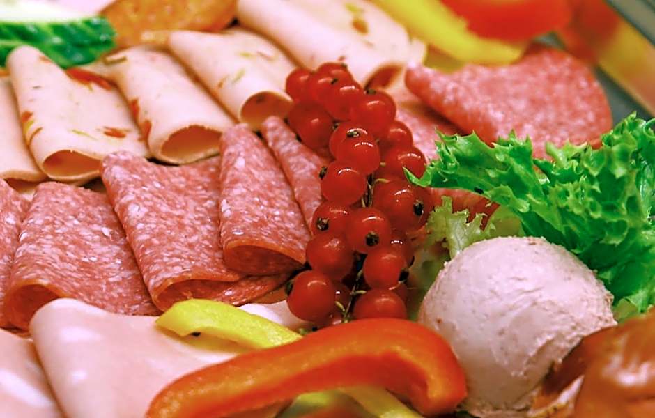 Hotel Esplanade Garni