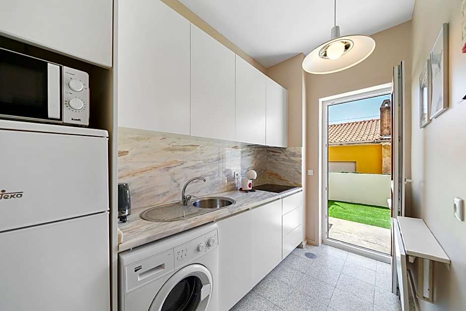 Apartments Luiz I Bridge by Amber Star Rent