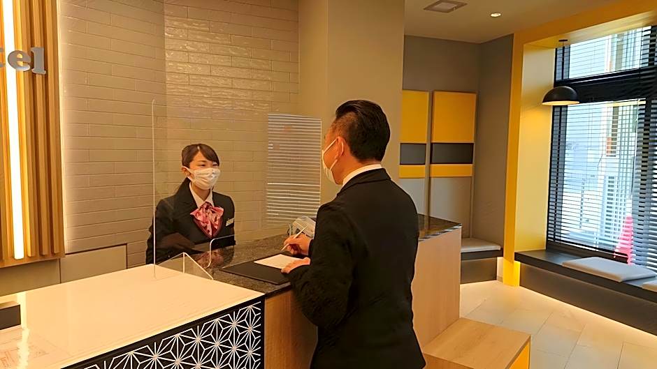Smile Hotel Shonan Fujisawa