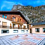 Miravalle Supersport Hotel