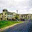 Extended Stay Laredo