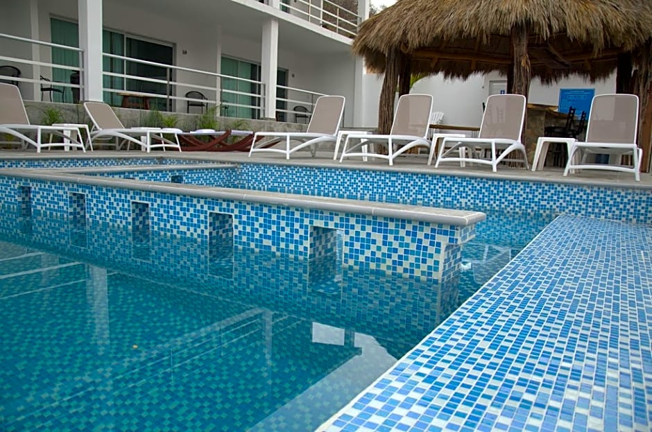 Hotel Acantilado