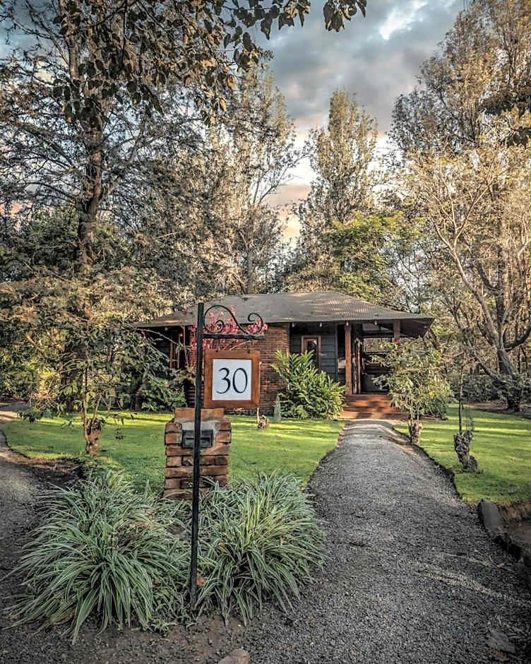 Elewana Arusha Coffee Lodge