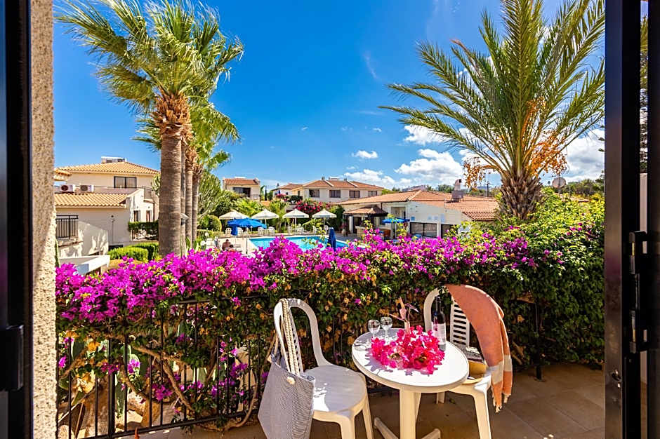 Tavros Hotel Apartments