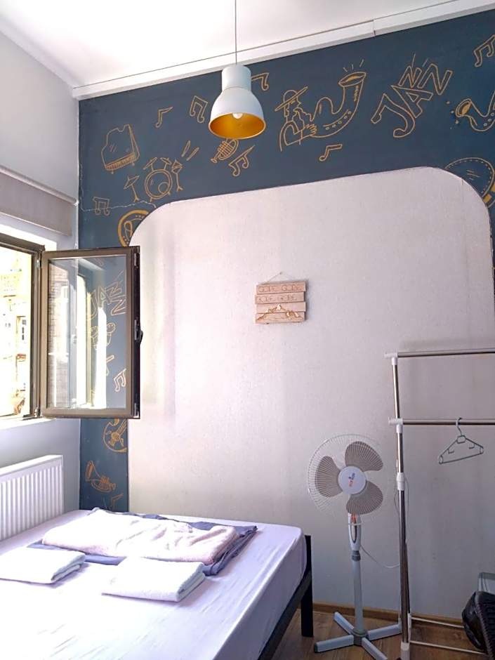 Photo 1 of 9 of Double Room with Bathroom