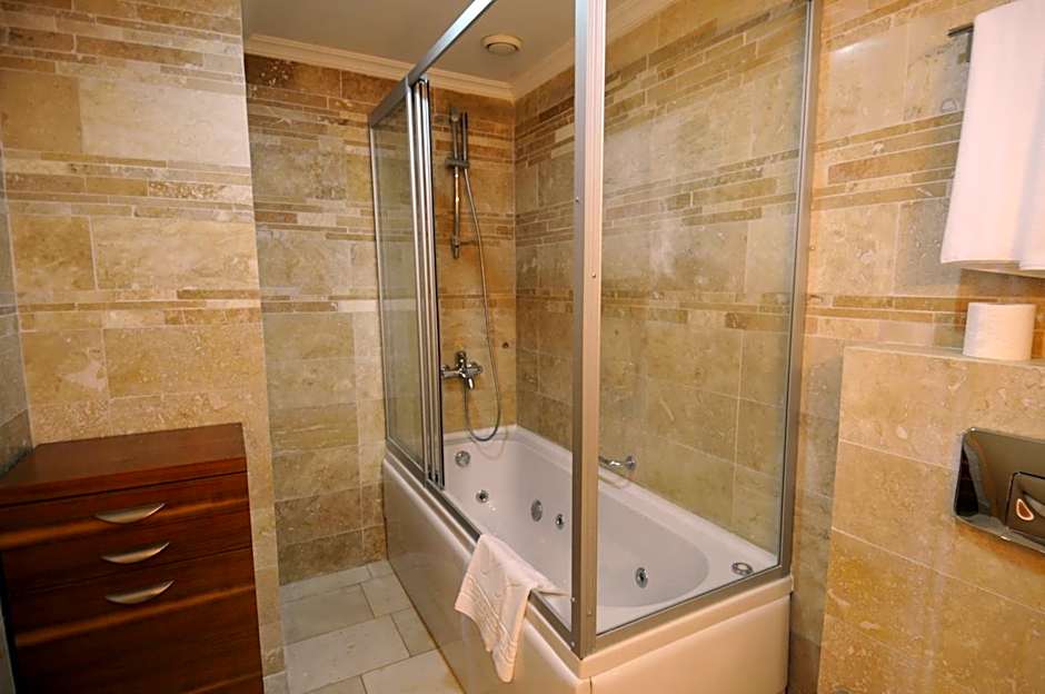 Gold City Luxury Accommodation