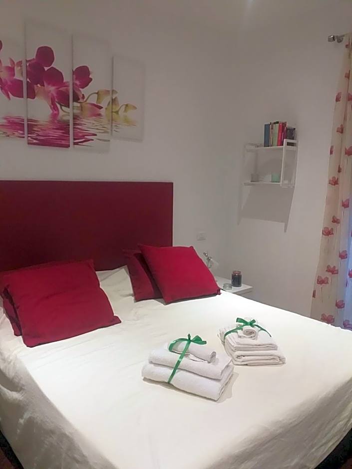 Le Scalette Al Vaticano B&B