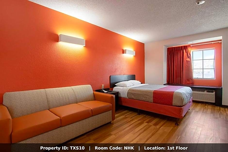 El Paso Inn