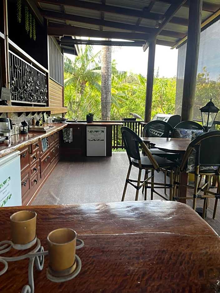 Whitsundays Retreat