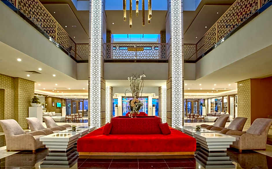 Be Live Collection Marrakech Adults Only All inclusive