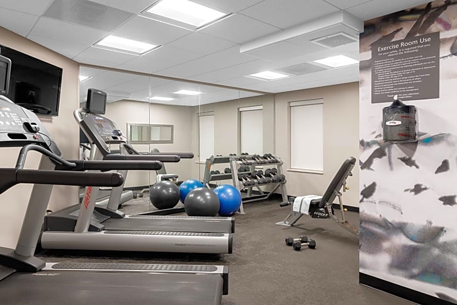 Residence Inn Boston Foxborough