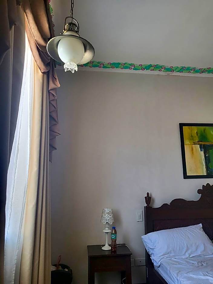 Nscc Hotel Vigan
