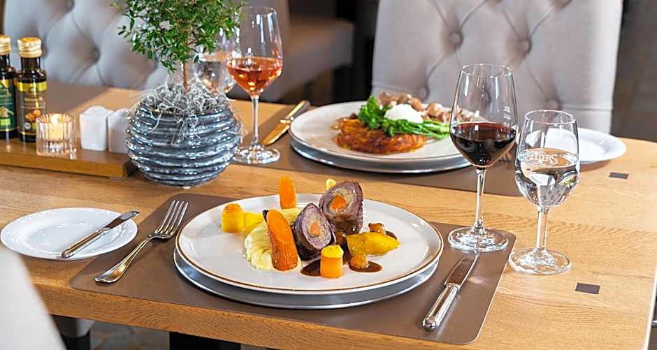 Victor's Seehotel Weingartner Bostalsee