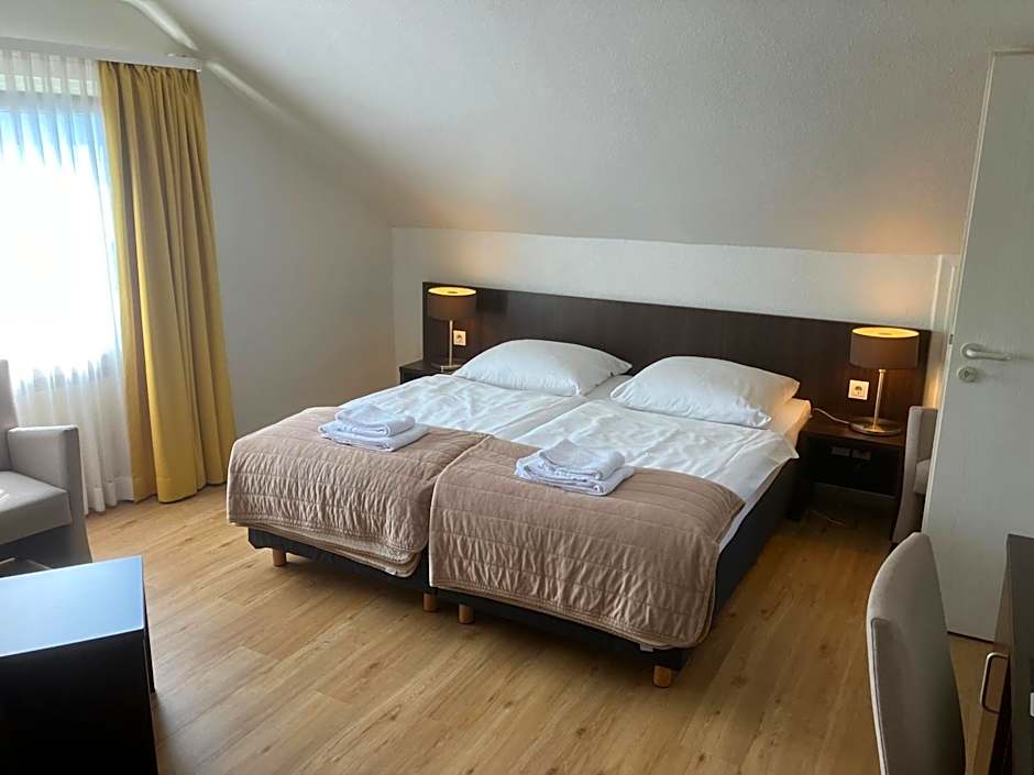 Hotel Mercedes City