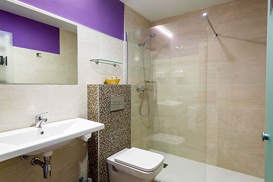 Hotel Rural Auñamendi