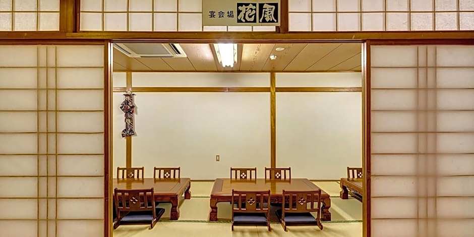 Okinawa Sunplaza Hotel