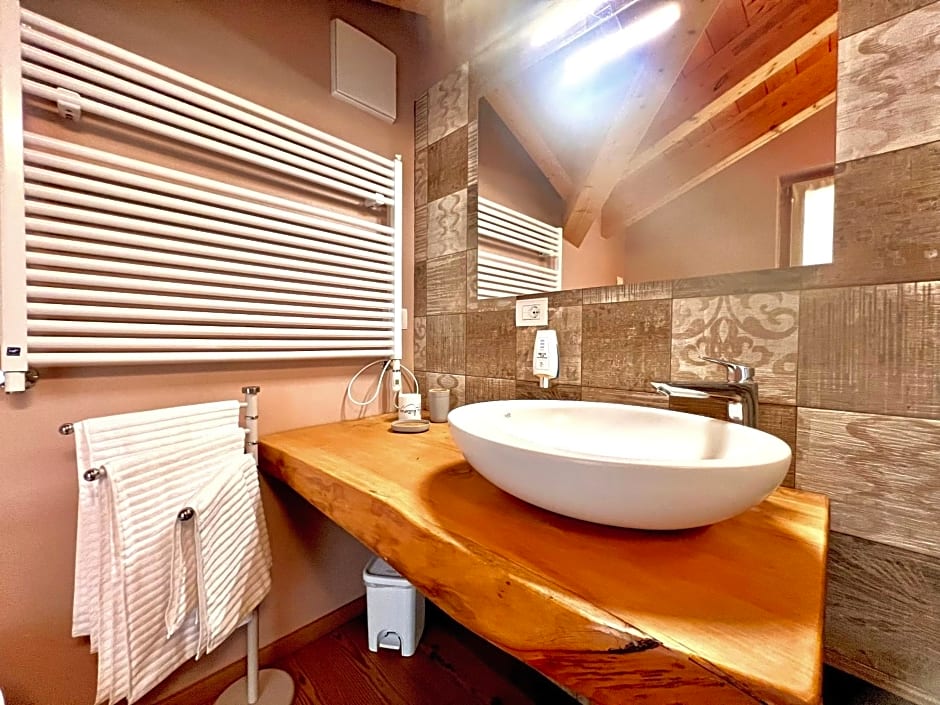 B&B dalla fattoria della Patty