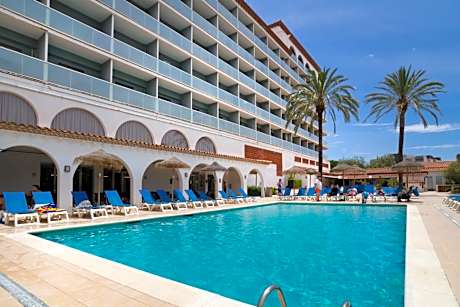 Ibersol Playa Dorada