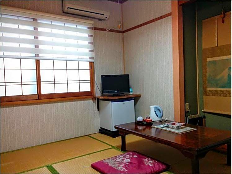 Ryokan Kibun