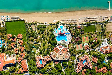 Asteria Family Resort Belek