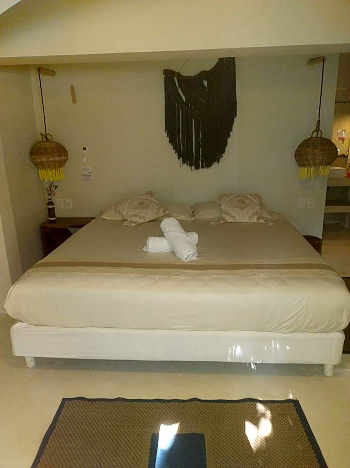 Isabella Beachside Hotel – Playa del Carmen, TX