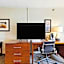 Comfort Inn South Tulsa - Woodland Hills