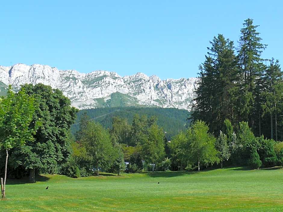 Best Western Grand Hotel de Paris & Spa