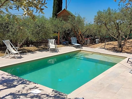 L'Agrifoglio di Assisi Residenza di Campagna