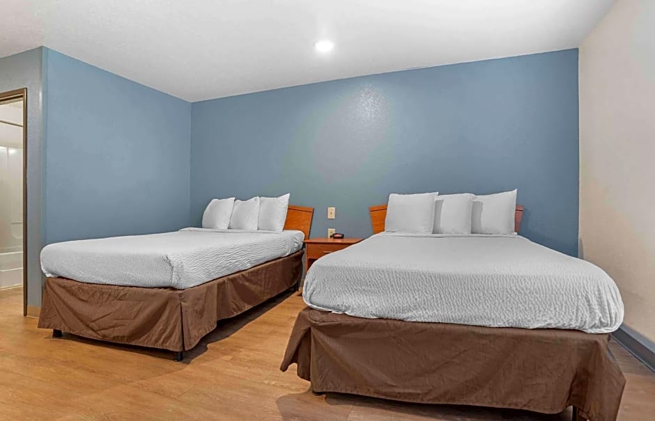 Extended Stay America Select Suites - Montgomery