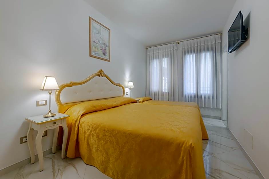Hotel Marte