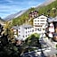 Zermatt Youth Hostel