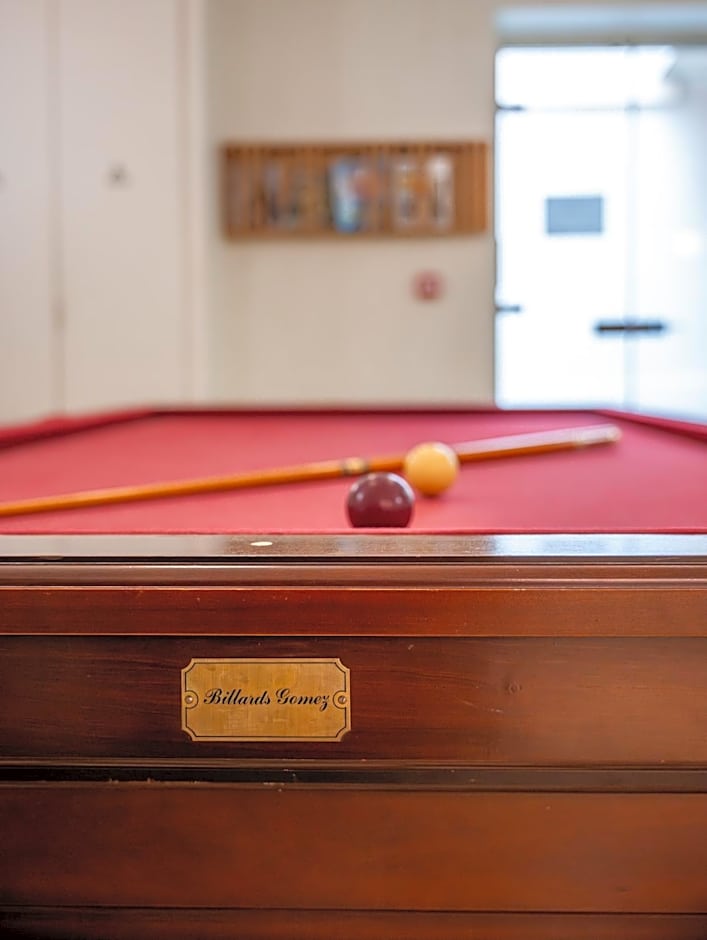 Best Western Plus Au Grand Saint Jean