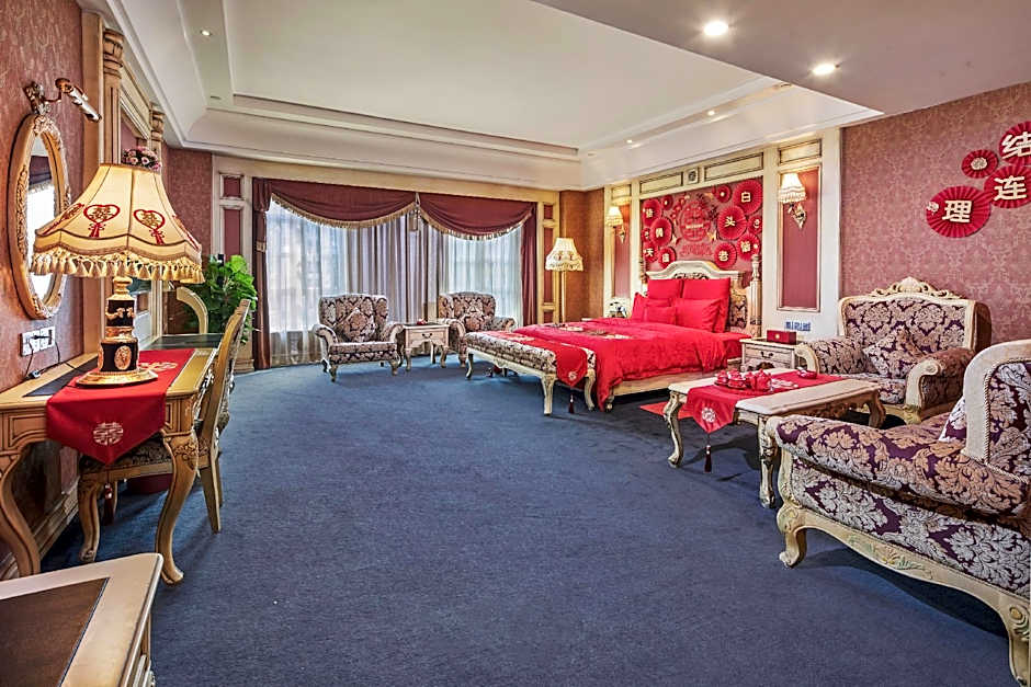 Homeland International Hotel