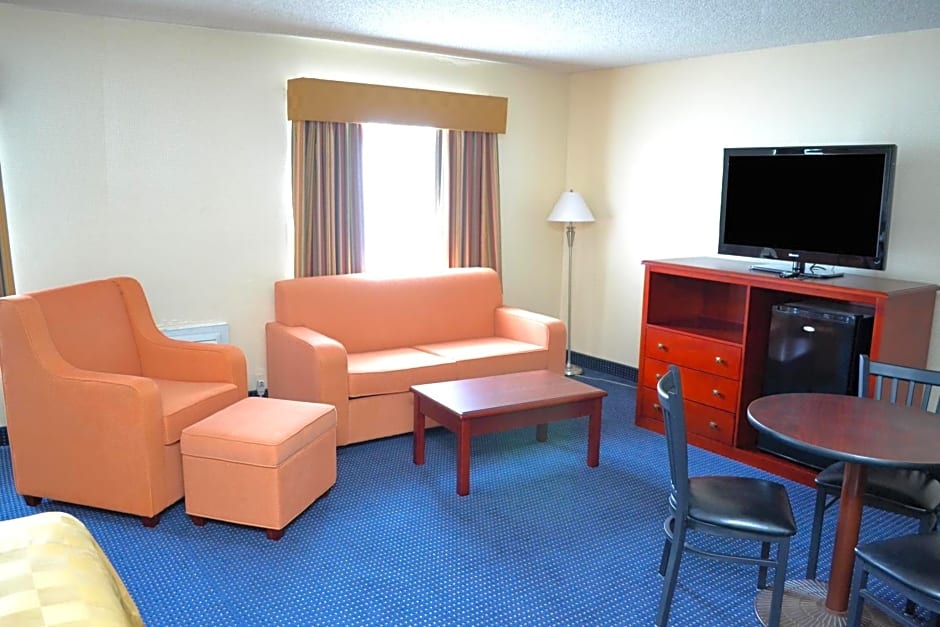Days Inn by Wyndham Flagstaff I-40
