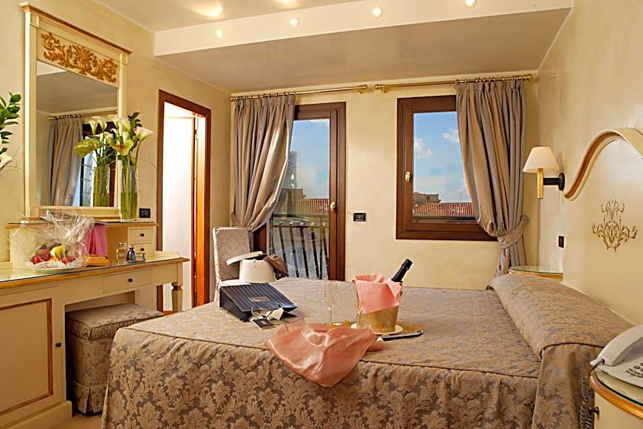 Hotel Carlton Capri