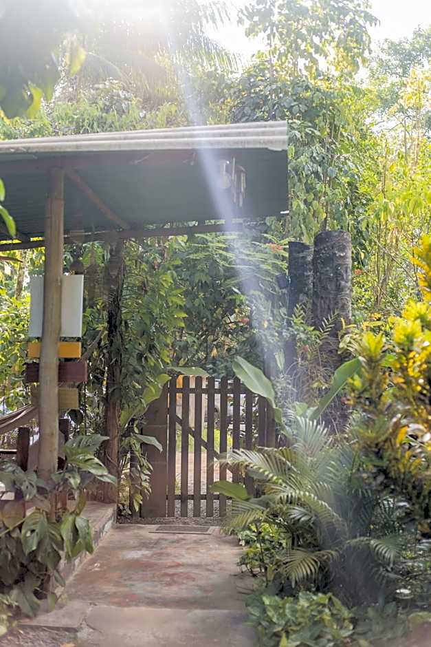 Villa Residencial Encantos Da Mata