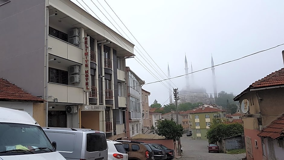 Selimiye Palace